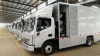 1,000 Fuel Cell Electric Heavy Vehicles for Cleaner Port Operations - Powered by Horizon