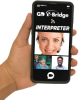 Interpreter Feature Now Available on GD e-Bridge Mobile Telemedicine Solution