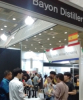 Bayon Distillery Attends the SIWS; Co-Founders Matthew Green-Hite and Rattana Em Served Over 2200 Tastings