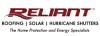Reliant Roofing is Now Reliant - New Logo, New Services, and Rebranding