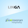Benseron Hospitality Changes Company Name to Linga