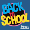 Direct Auto Insurance Celebrates the Back-to-School Season by Giving Away Laptops and Backpacks