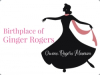 Celebrate Ginger Rogers' Birthday at the Owens-Rogers Museum in July and August