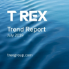 T-REX Trend Report: Fintech’s Ripple Effect on the Renewable Energy Market - Access a Complimentary Copy of the Full Report