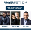 Christ Church's Largest Annual Gathering Welcomes Thousands for Prayerfest 2019