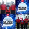 Avis Malaysia Wins the Prestigious Rentalcars.com Award for Outstanding Customer Experience