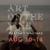 Art On The Vine’s Fifth Edition to Feature Black Female Artists