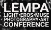 Announcing LEMPA - The Light Eros Muse Photography Arts Conference in NYC