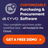 Eyvo, Inc. Announce New Small Business Edition of Their Procurement SaaS Platform & Attendance at the San Francisco Small Business Expo