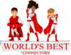 The World’s Best Connectors Provides Virtual Networking for Too-Busy CEOs