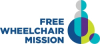 Global Wheelchair Production Experts Join Free Wheelchair Mission
