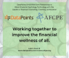DataPoints & AFCPE® Form Partnership to Blend Financial Psychology Technology with the Leader in Financial Counseling, Coaching, & Education