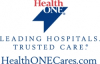 HealthONE President and CEO Honored by Denver Business Journal