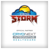 CryoNext Integrative Healthcare of Lake Nona Florida Becomes Official Partner to the WTT Orlando Storm Tennis Team