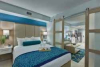 Sena Hospitality Design Installs at Grand Seas Resort;  Orlando-Based Resort Specialist Brings to Life Ocean-Themed Renovation