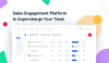 Reply.io Adds Chrome Extension, Multichannel Sequences, Voice, Tasks Dashboard, and Becomes a Sales Engagement Platform