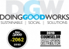 Doing Good Works, a Promotional Merchandising Company with the Mission to Change Outcomes for Foster Youth, Makes the INC. 5000 List