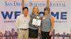 Simplexity Product Development Wins Best Place to Work Award