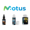 Motus Active Introduces Itself to the CBD World with Its New Hemp Derived CBD Fitness Products