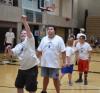 3rd Annual Basketball Skills Clinic for Special Needs Players Held at Aliso Niguel High School