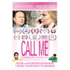 Arek Zasowski and Maegan Coker Are Returning to Los Angeles on a Big Screen in an Award Winning Short Romance "Call Me" in October 2019