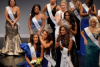 Mikell Reed Carroll Crowned International Ms. USA 2020