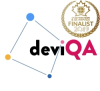DeviQA is the Finalist of the First North American Software Testing & QE Awards
