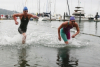 Registration Now Open for 18th Annual RCP Tiburon Mile Open Water Swim