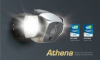 Athena is Recognized as World’s First Biometric Security Camera with Voiceprint Technologies