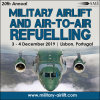 Just 2 Weeks to Go Until Military Airlift and Air-to-Air Refuelling 2019
