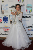 Lily Lisa, Philanthropist Receives The Angel on Earth Award Presented in Las Vegas