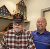 Local Houston Chiropractic Doctor Providing Special Care for Veterans with “Helping Heroes” Program