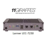 11Giraffes Selects Lanner for Hardware and Managed Fulfillment Services