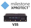 Lanner’s V3S Becomes First Rugged Vehicle PC on Milestone Marketplace with Pre-Certified LTE Connectivity