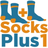 SocksPlus1 Offers Insurance for Socks