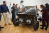 Carlex Installs a Piece of Luxembourg in the State-of-the-Art Car of the Future