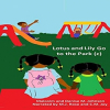 Authors' Children Record Audiobook Version of "Lotus and Lily Go to the Park"