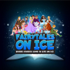 New Family Ice Show Brand Tours the USA