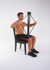 United National Closeout Stores Recalls Isometric Exercise Devices Due to Projectile Hazard; Devices Sold at Burlington Stores After 2014 Recall