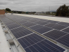 SolarCraft Completes Solar Power System at Petaluma Public Storage - North Bay Storage Facility Goes Solar and Saves on Energy Bills