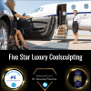 Luxury Five Star Coolsculpting Clinic in Las Vegas Has Seen a Rise in the Number of Fly-in Patients from Around the Globe Traveling to Their Practice