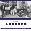 Acquire Keeps Charity Close to Home During Season of Giving