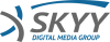SKYY Digital Media Group Announces New Corporate Website