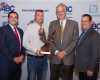 M. Davis and Sons, Inc. Honored with Excellence In Construction Award