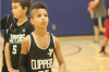 Multi-Talented 8-Year Old Leads Jr. Clippers to an Undefeated Season and Conference Championship