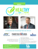 Mansfield Texas is Hosting a Healthy This Way Event That Will Include Mayor Betsy Price of Fort Worth