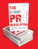 "The Global PR Revolution," by Maxim Behar, Called the PR Bible for 2020