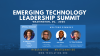 TechLatino Hosts Emerging Latino Tech Leaders Summit Insights from Industry and Policymaker Leaders