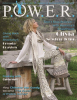 POWER Magazine's Winter 2020 Issue Highlights Olivia Newton-John and Other Amazing Women Who Give Back by Helping Others