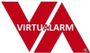 VirtuAlarm Announces Its AlarmNet® for Less Service, to Reduce Dealer Costs.  Alarm Net is a Registered Trademark of Pittway Corp.